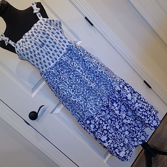 Wonder Nation XL (14-16) junior sundress - Picture 1 of 9